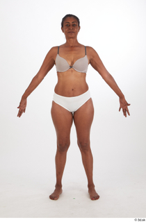 Photos Julieta Lacasa in Underwear A pose whole body 0001.jpg